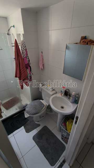 Apartamento à venda com 2 quartos, 50m² - Foto 13