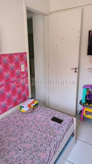 Apartamento à venda com 2 quartos, 50m² - Foto 15