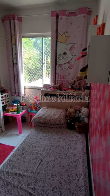 Apartamento à venda com 2 quartos, 50m² - Foto 17