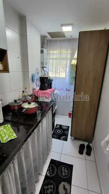 Apartamento à venda com 2 quartos, 50m² - Foto 22