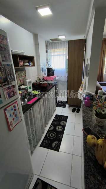 Apartamento à venda com 2 quartos, 50m² - Foto 25