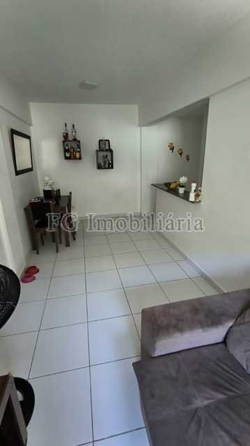 Apartamento à venda com 2 quartos, 50m² - Foto 26