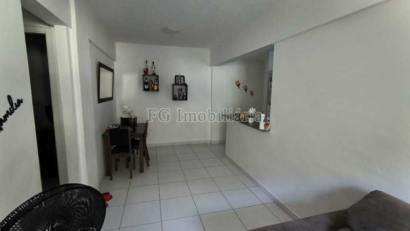 Apartamento à venda com 2 quartos, 50m² - Foto 27