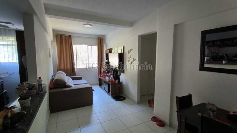 Apartamento à venda com 2 quartos, 50m² - Foto 28