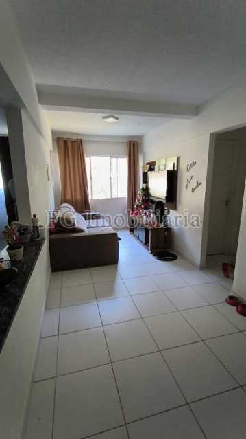 Apartamento à venda com 2 quartos, 50m² - Foto 29