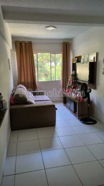 Apartamento à venda com 2 quartos, 50m² - Foto 30