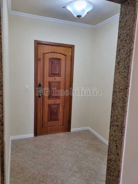 Apartamento para alugar com 3 quartos, 85m² - Foto 4