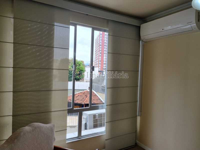 Apartamento para alugar com 3 quartos, 85m² - Foto 5