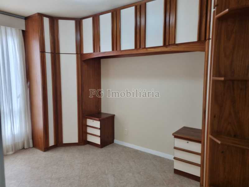 Apartamento para alugar com 3 quartos, 85m² - Foto 6