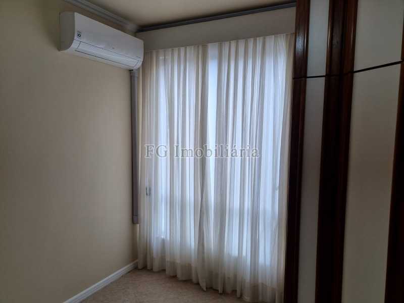 Apartamento para alugar com 3 quartos, 85m² - Foto 7