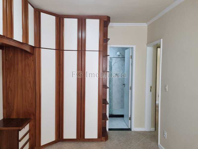 Apartamento para alugar com 3 quartos, 85m² - Foto 8