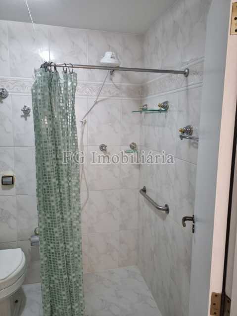 Apartamento para alugar com 3 quartos, 85m² - Foto 10