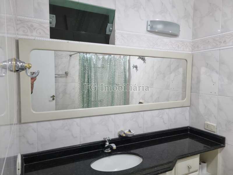 Apartamento para alugar com 3 quartos, 85m² - Foto 11