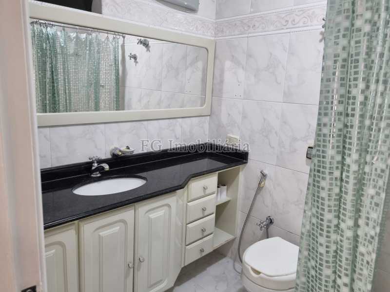 Apartamento para alugar com 3 quartos, 85m² - Foto 12