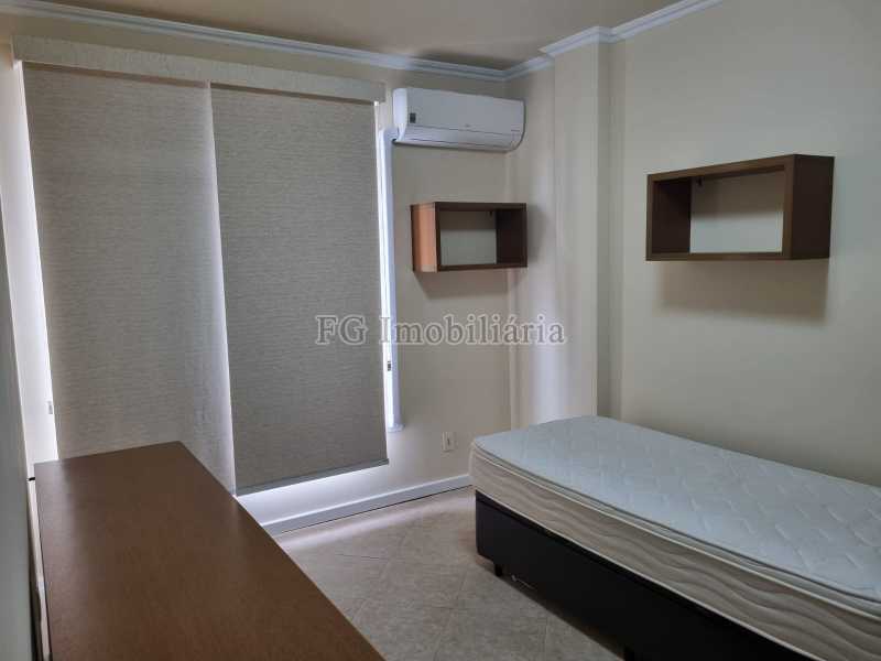 Apartamento para alugar com 3 quartos, 85m² - Foto 14