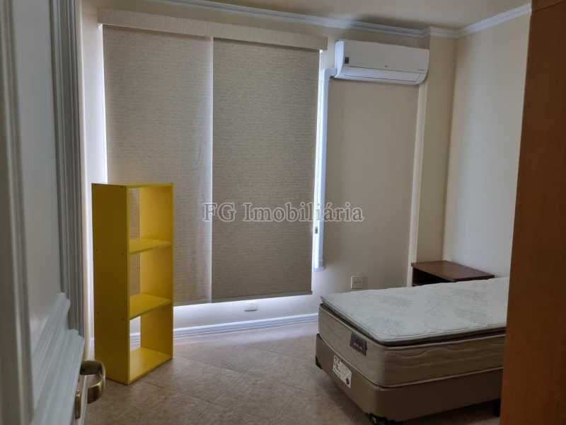 Apartamento para alugar com 3 quartos, 85m² - Foto 16