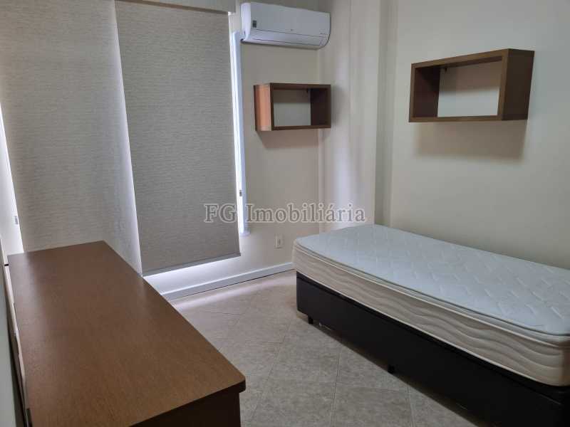 Apartamento para alugar com 3 quartos, 85m² - Foto 17