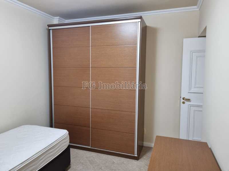 Apartamento para alugar com 3 quartos, 85m² - Foto 18