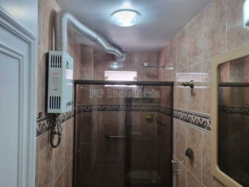 Apartamento para alugar com 3 quartos, 85m² - Foto 19