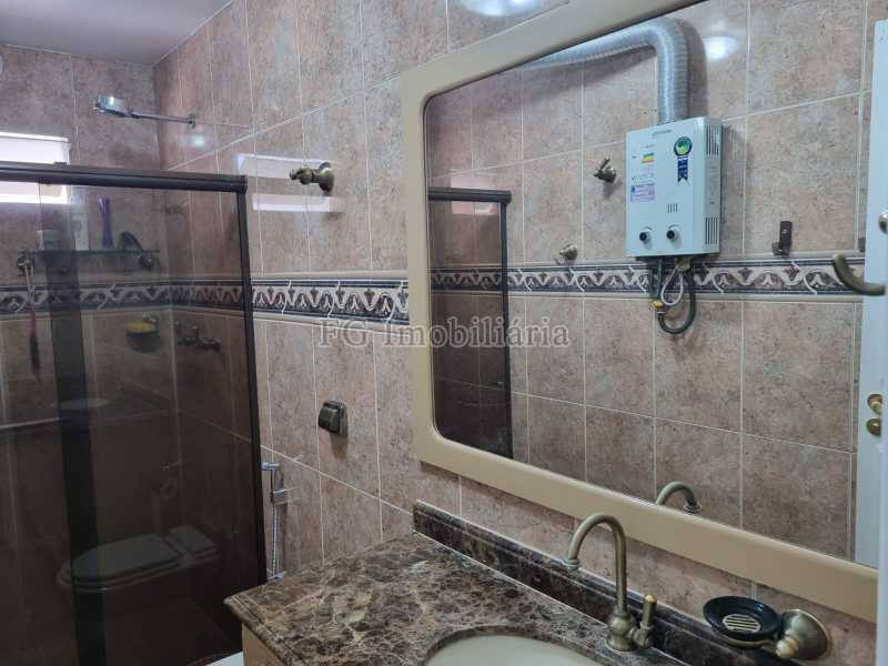 Apartamento para alugar com 3 quartos, 85m² - Foto 20