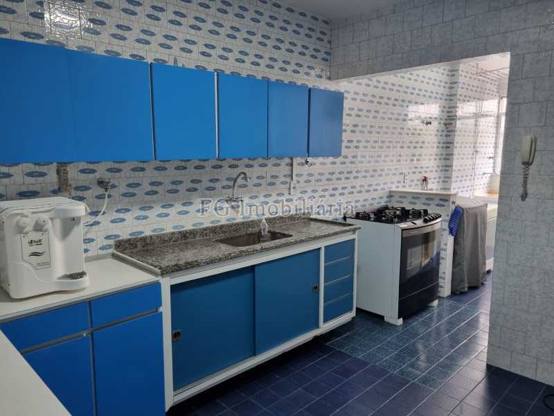 Apartamento para alugar com 3 quartos, 85m² - Foto 24