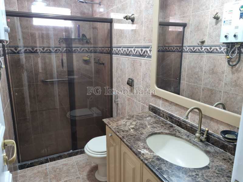 Apartamento para alugar com 3 quartos, 85m² - Foto 25