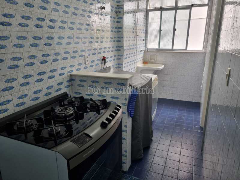 Apartamento para alugar com 3 quartos, 85m² - Foto 26