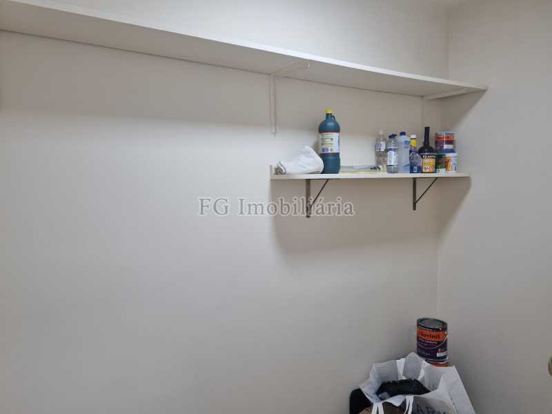 Apartamento para alugar com 3 quartos, 85m² - Foto 27