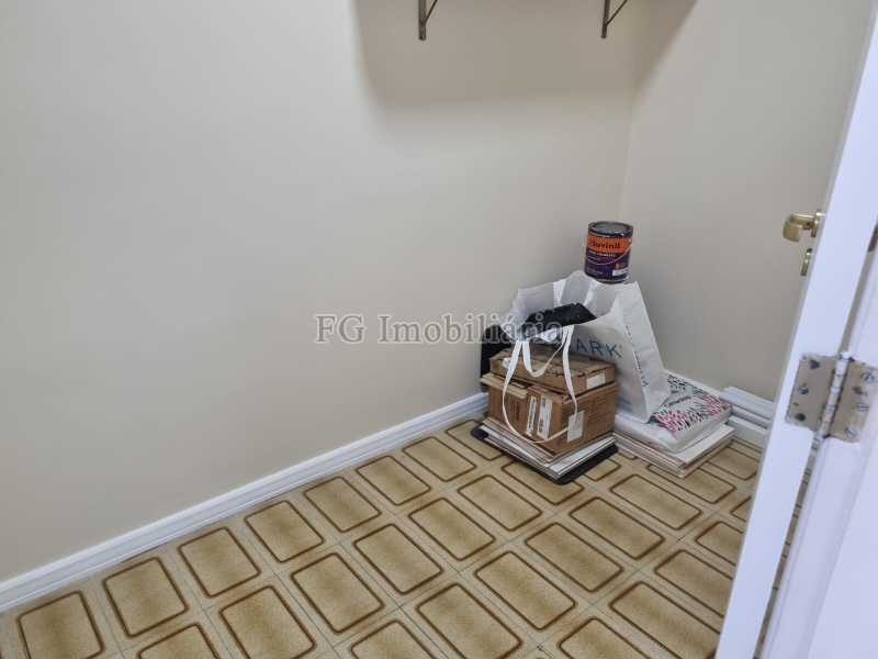 Apartamento para alugar com 3 quartos, 85m² - Foto 28