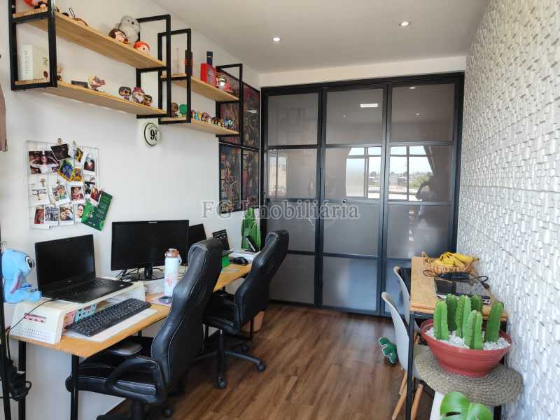 Apartamento à venda com 1 quarto, 50m² - Foto 3