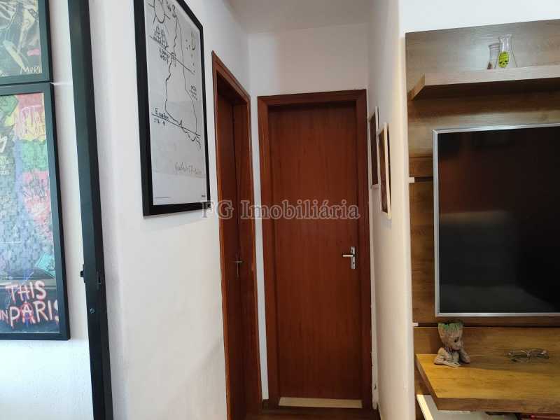 Apartamento à venda com 1 quarto, 50m² - Foto 4