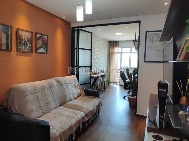 Apartamento à venda com 1 quarto, 50m² - Foto 5