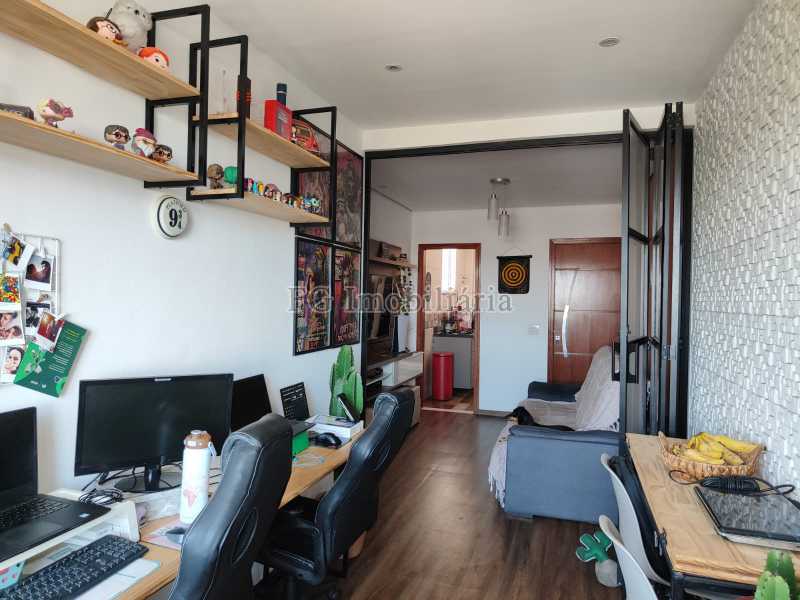 Apartamento à venda com 1 quarto, 50m² - Foto 9