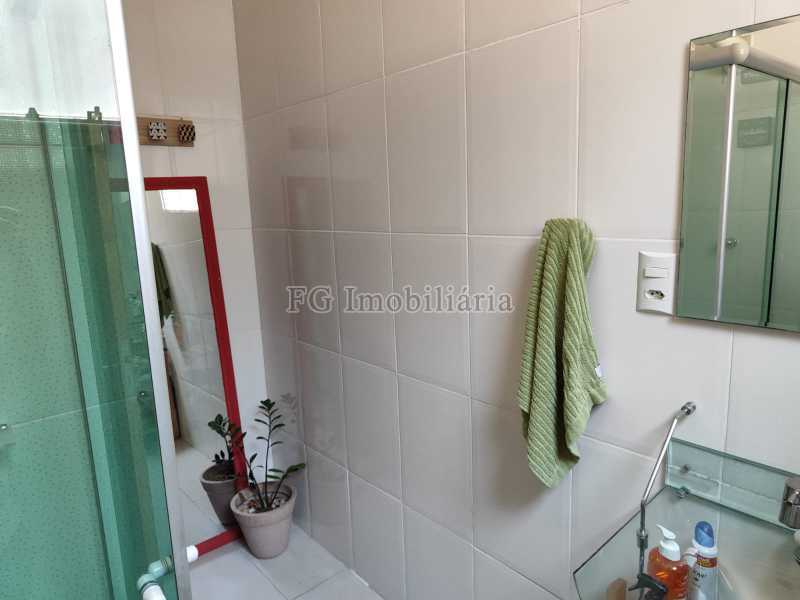 Apartamento à venda com 1 quarto, 50m² - Foto 11