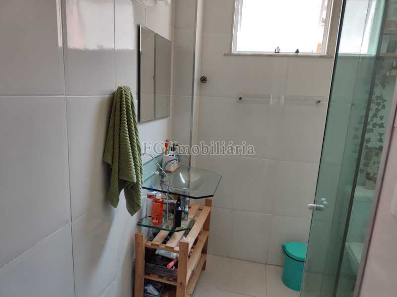 Apartamento à venda com 1 quarto, 50m² - Foto 12