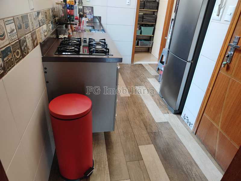 Apartamento à venda com 1 quarto, 50m² - Foto 22