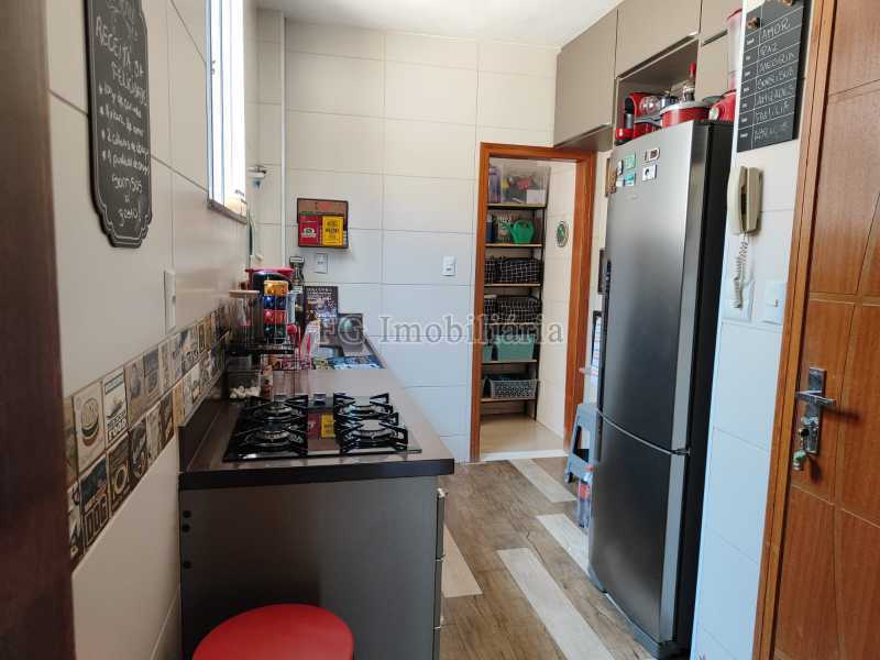 Apartamento à venda com 1 quarto, 50m² - Foto 24