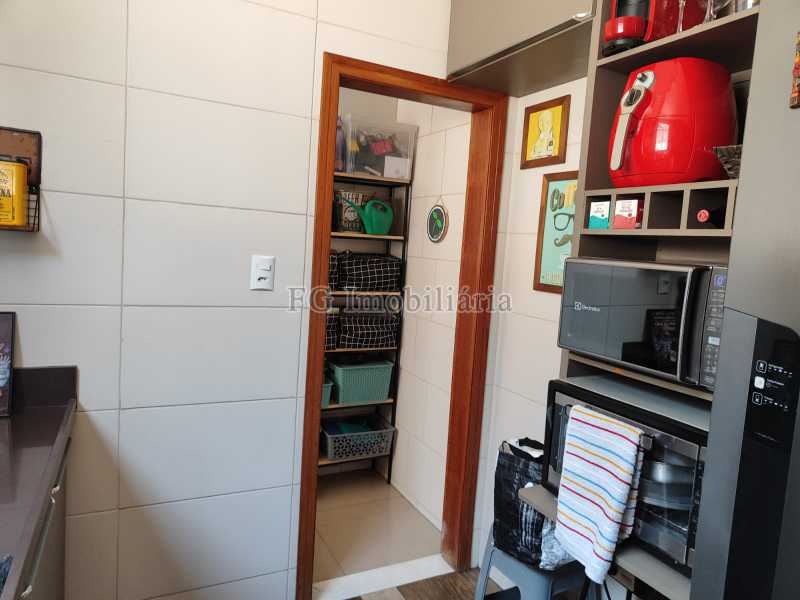 Apartamento à venda com 1 quarto, 50m² - Foto 25