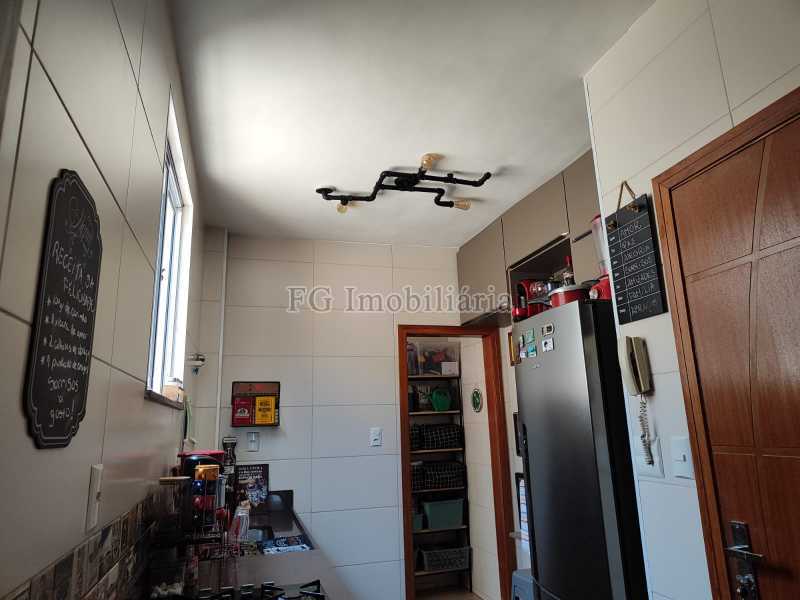 Apartamento à venda com 1 quarto, 50m² - Foto 26