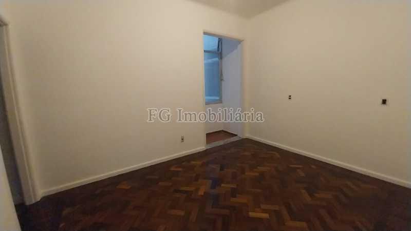 Apartamento à venda com 2 quartos, 60m² - Foto 1