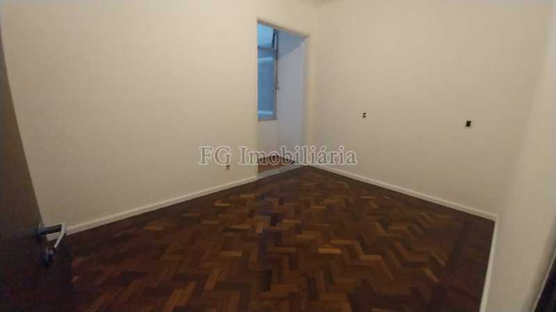 Apartamento à venda com 2 quartos, 60m² - Foto 2