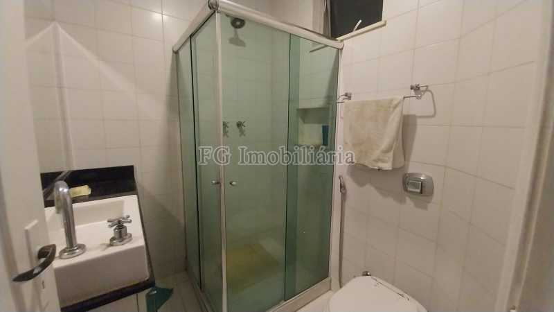 Apartamento à venda com 2 quartos, 60m² - Foto 4