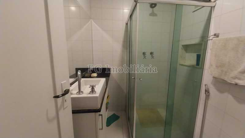 Apartamento à venda com 2 quartos, 60m² - Foto 5