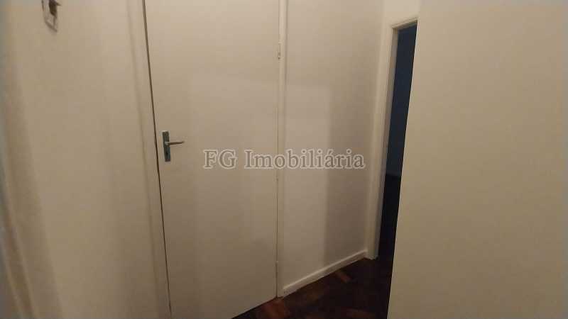 Apartamento à venda com 2 quartos, 60m² - Foto 7