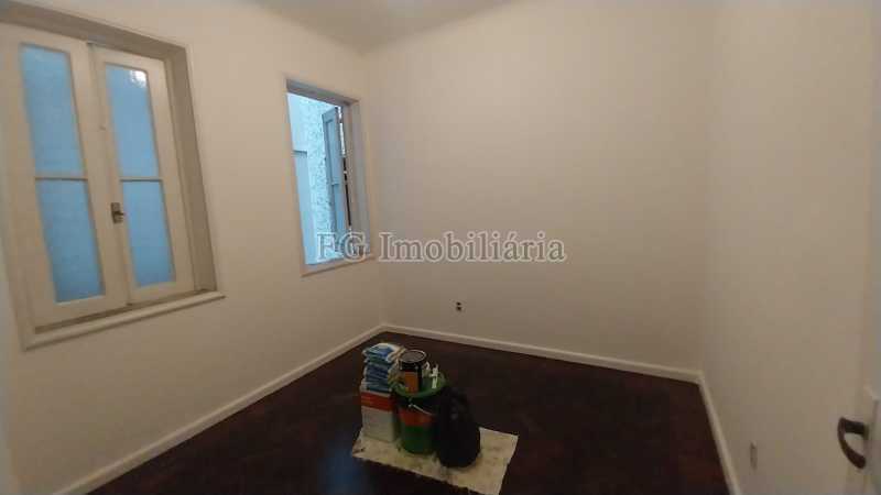 Apartamento à venda com 2 quartos, 60m² - Foto 8