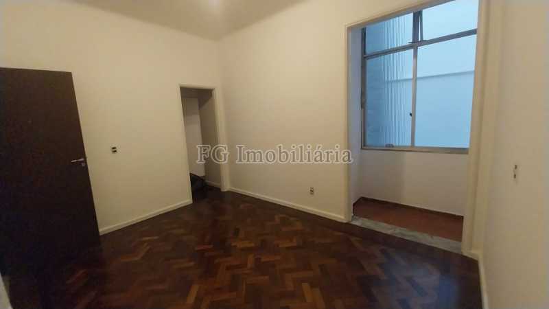 Apartamento à venda com 2 quartos, 60m² - Foto 9