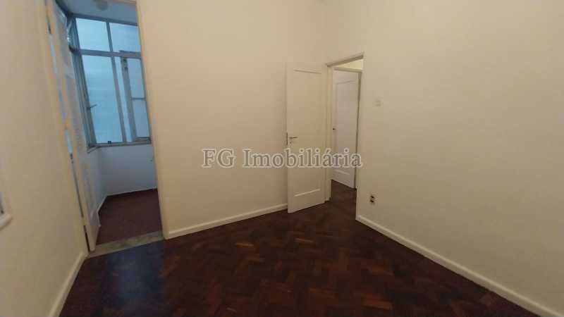 Apartamento à venda com 2 quartos, 60m² - Foto 10