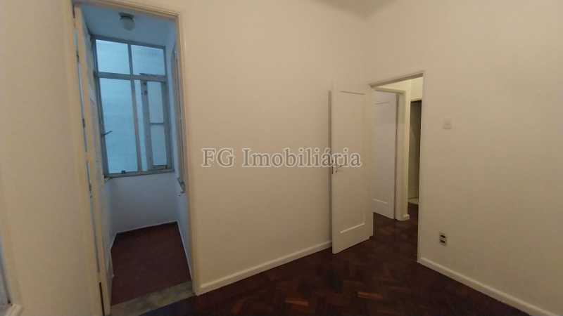 Apartamento à venda com 2 quartos, 60m² - Foto 11