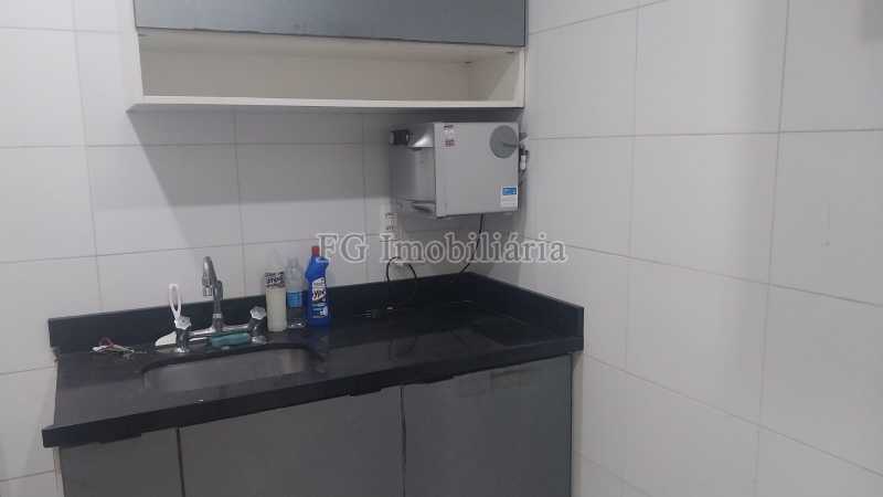 Apartamento à venda com 2 quartos, 60m² - Foto 13