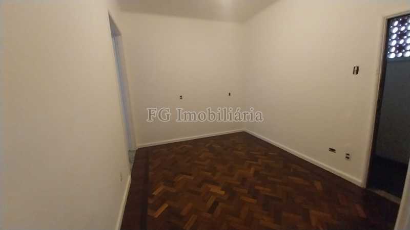 Apartamento à venda com 2 quartos, 60m² - Foto 19